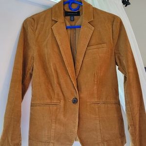 Tommy Hilfiger Corduroy Blazer